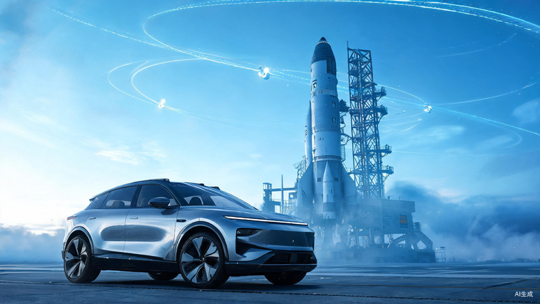 特斯拉SpaceX被曝合并,马斯克秘密筹划史诗级整合,估值剑指3.6万亿美元